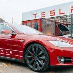 Tesla-Aktie, GM, Ford: Unfassbare Machtverschiebung!