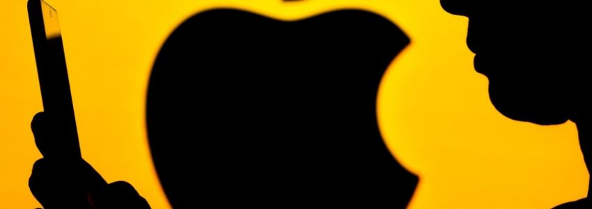Apple-Aktie: Darf's ein bisschen mehr sein?