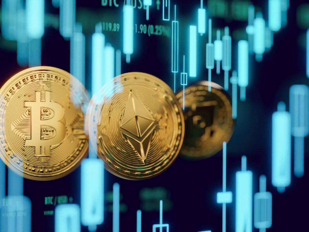 XRP: Unglaublich!