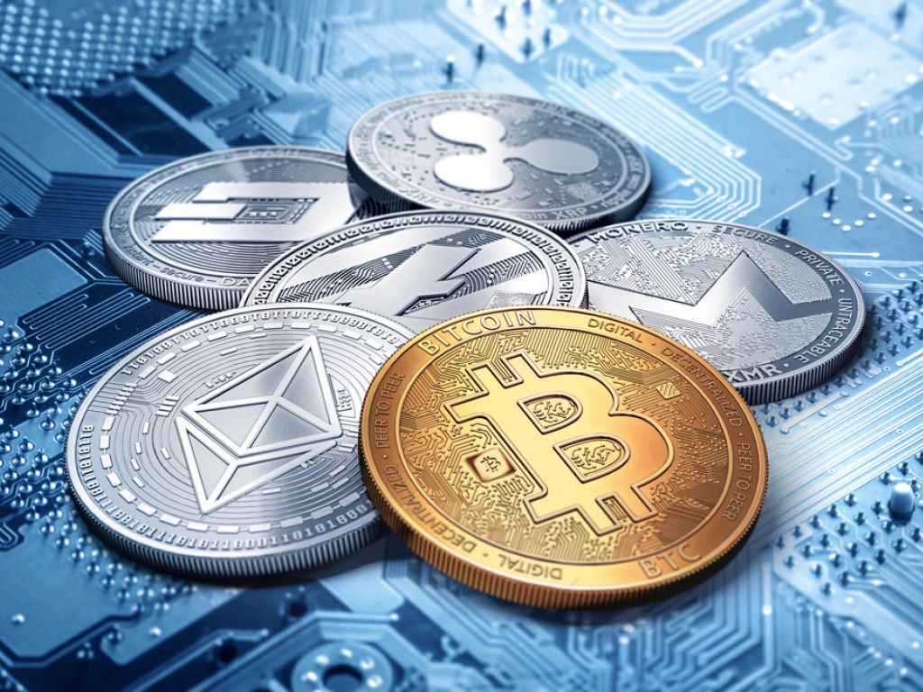Ethereum: Die Bullen scharren mit den Hufen!
