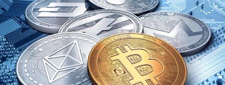 Ethereum: Die Bullen scharren mit den Hufen!