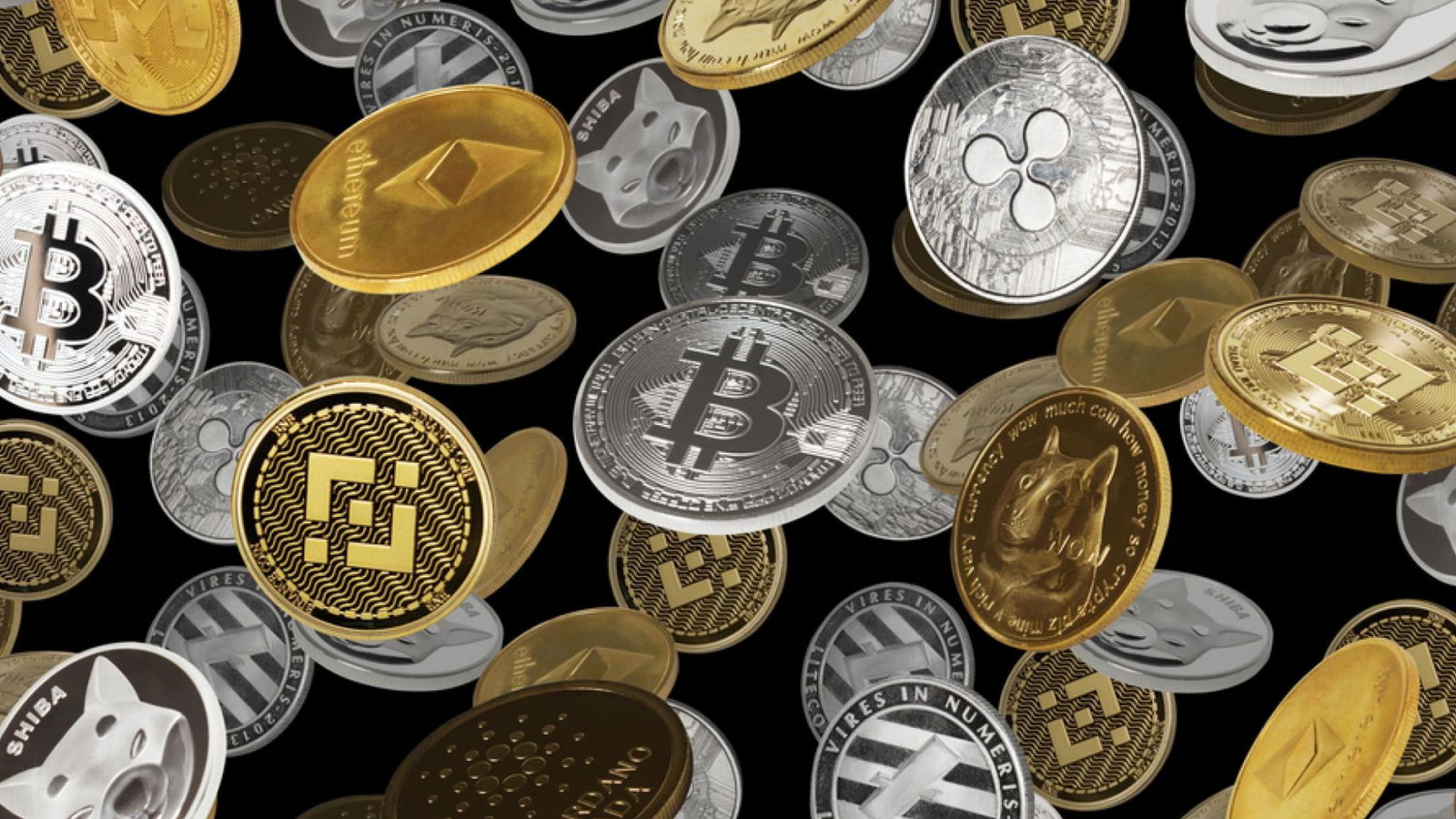 US-Notenbankchef hat geliefert: Die Altcoin-Rally kommt! - Finanztrends