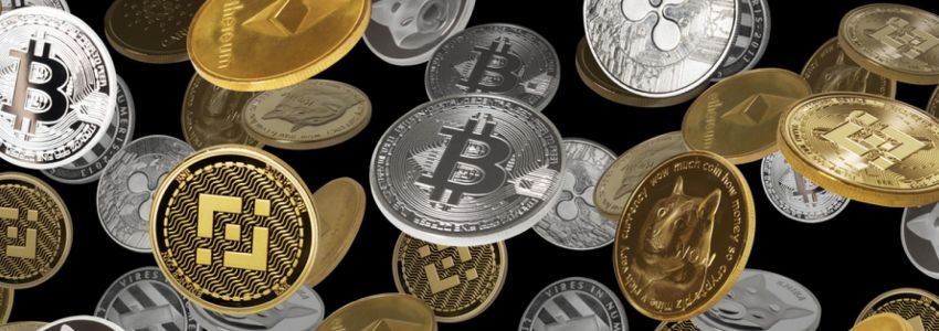 US-Notenbankchef hat geliefert: Die Altcoin-Rally kommt!