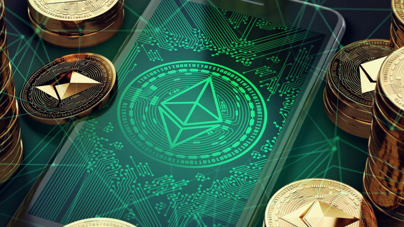 KI trifft Blockchain: Der Aufstieg intelligenter Kryptowährungen -  Finanztrends