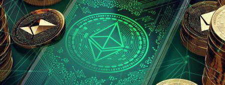 ETH-Ausbruch: Ist das erst der Anfang?