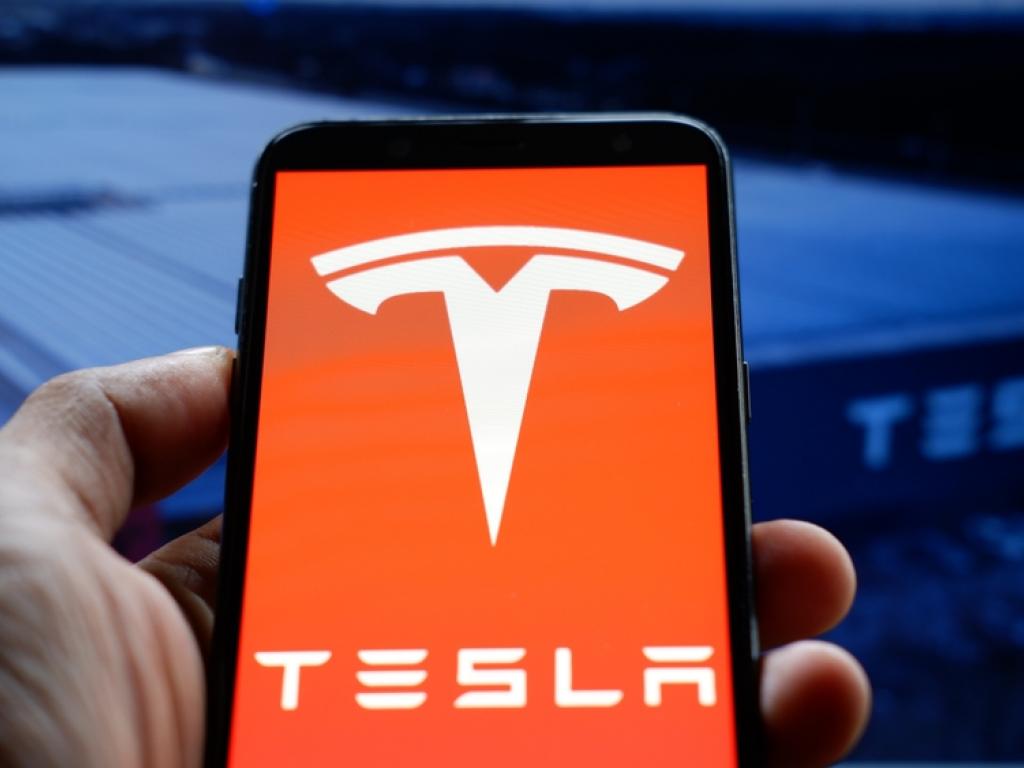 Tesla-Aktie: Das ist ein Kursziel!