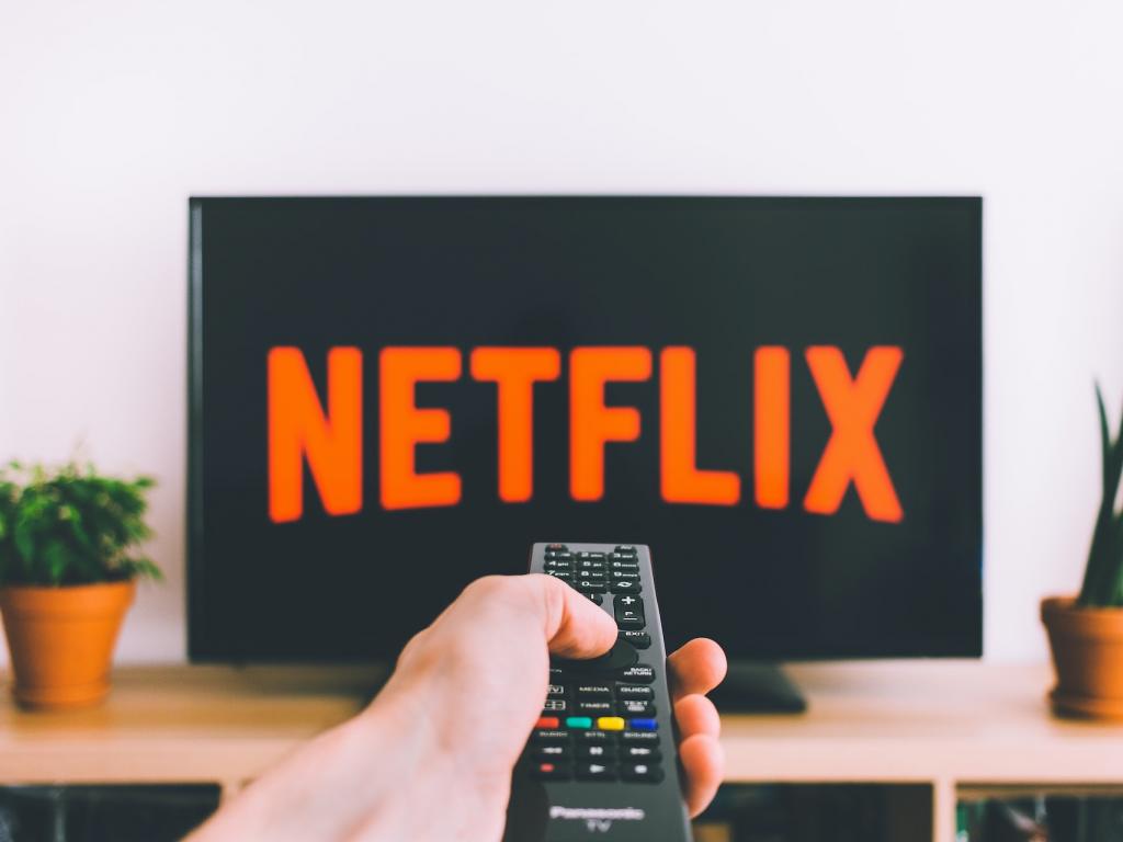 Netflix-Aktie: So sehen Sieger aus!