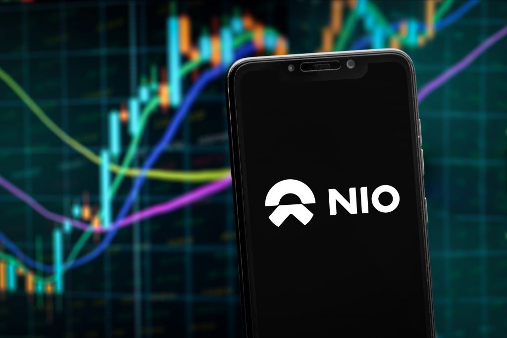 Nio-Aktie: Unfassbar – jetzt geht es los