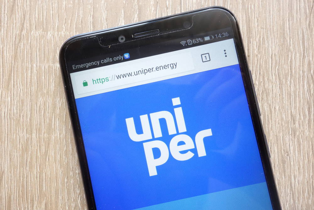 Uniper-Aktie: Droht der Kursrutsch?