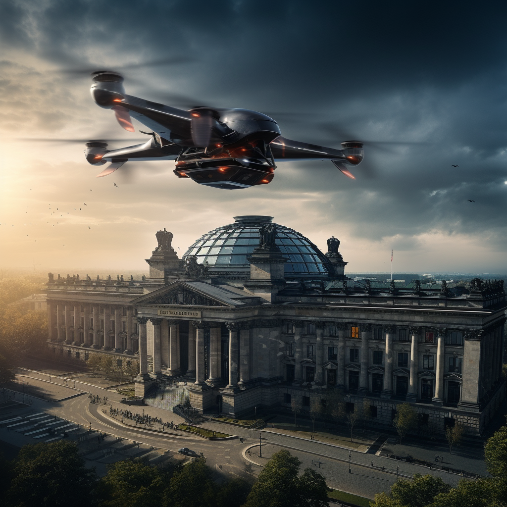 DroneShield-Aktie: Glauben Anleger nicht mehr daran? DroneShield-Aktie: Glauben Anleger nicht mehr daran?