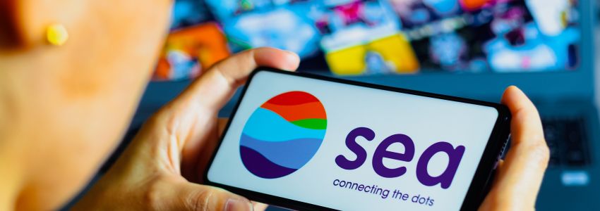 Sea-Aktie: Noch einmal nachgelegt!