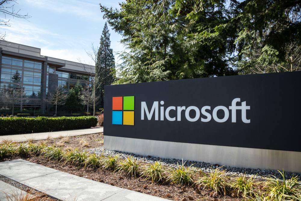 Warum Anleger jetzt einen Blick auf Microsoft werfen sollten 