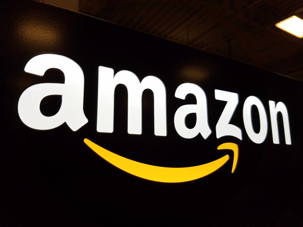 Amazon-Aktie: Die Bombe tickt – Knall bald? Amazon-Aktie: Die Bombe tickt – Knall bald?