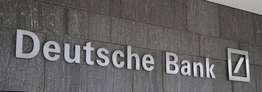 Deutsche Bank-Aktie: Blackrock-Hammer!