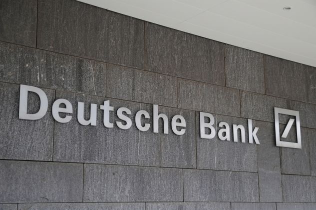 Deutsche Bank-Aktie: Irre Geldquelle angezapft!