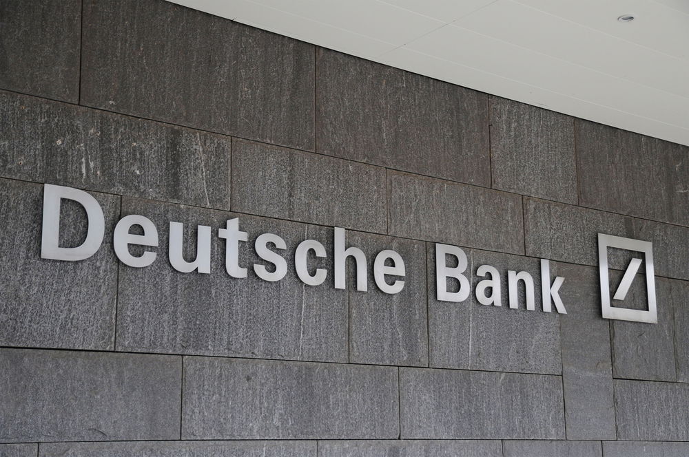 Deutsche Bank-Aktie: Großaktionär reduziert Beteiligung deutlich!