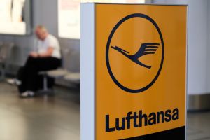 Lufthansa-Aktie: Kleider machen Leute!