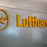 Lufthansa-Aktie fällt: Nahost-Konflikt lässt Ölpreis steigen