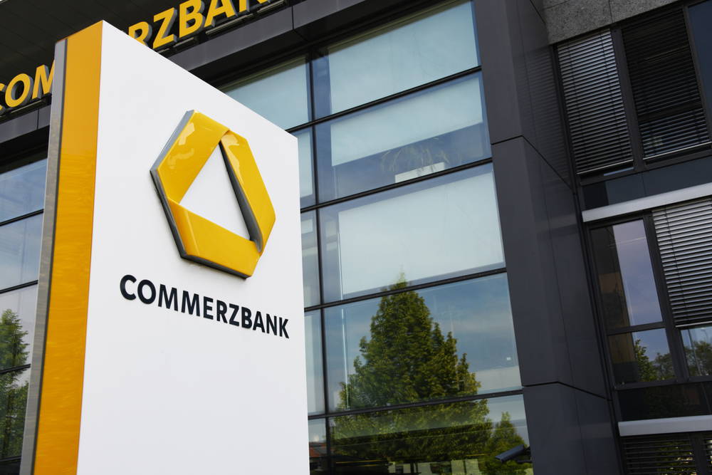 Commerzbank-Aktie: Eskalation!