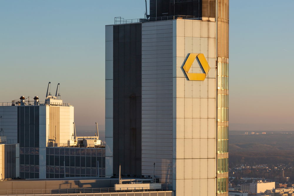 Commerzbank-Aktie: UniCredit erhöht den Druck!