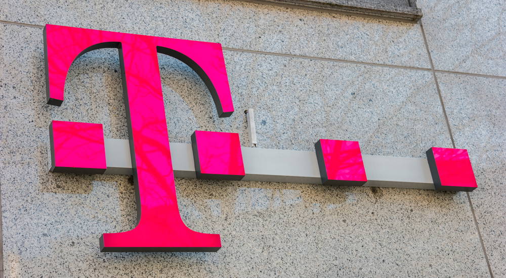 Deutsche Telekom-Aktie: Über 17%!