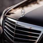 Mercedes-Benz-Aktie: Wieder im Rückwärtsgang!