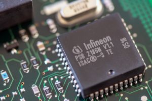 Infineon-Aktie: Verkauf erfolgreich – und jetzt?