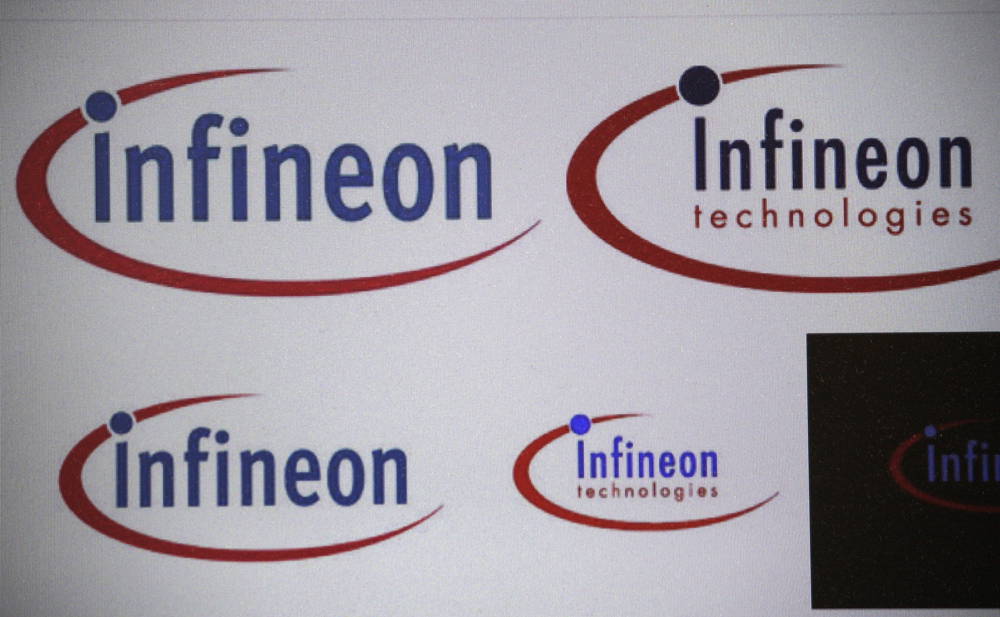 Infineon-Aktie: Hammer!