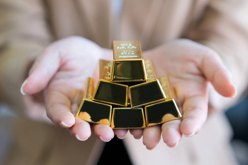 Gold-Silber-Ratio: Was nutzt sie mir als Anleger?
