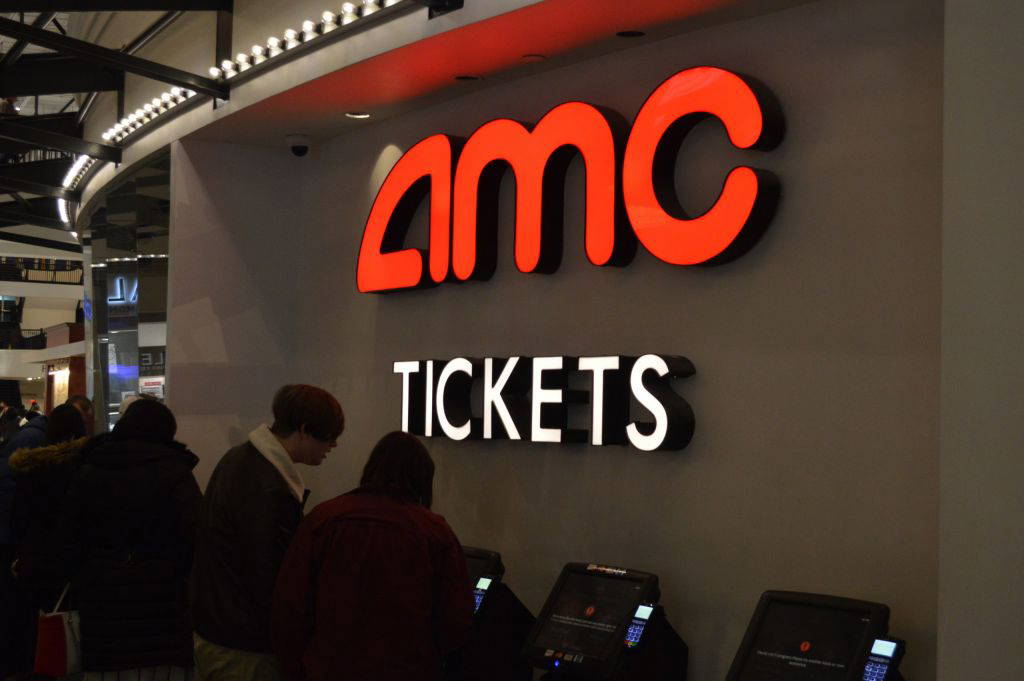 AMC Entertainment: Trotz 44% Verlust letzte Woche, Aktien steigen um 2,3% – Experten prognostizieren möglichen Anstieg von 132%