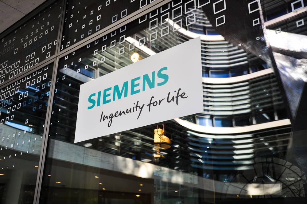 Siemens-Aktie: KI-Turbo für Thyssenkrupp!