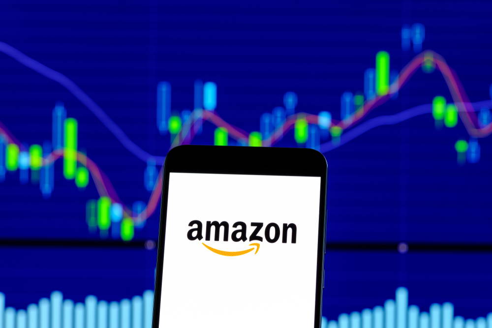 Amazon-Aktie: Raketen-Irrsinn – das steckt dahinter!