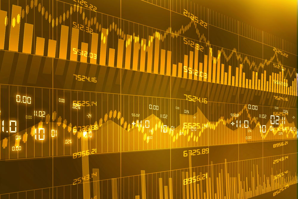 Uranium Energy-Aktie: Bemerkenswerte Steigerung von +2,4% in nur einer Woche