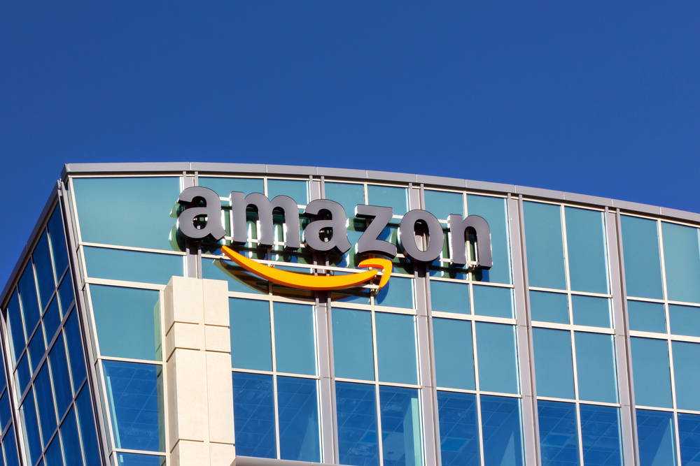 Amazon-Aktie: Kursrutsch – jetzt kaufen?