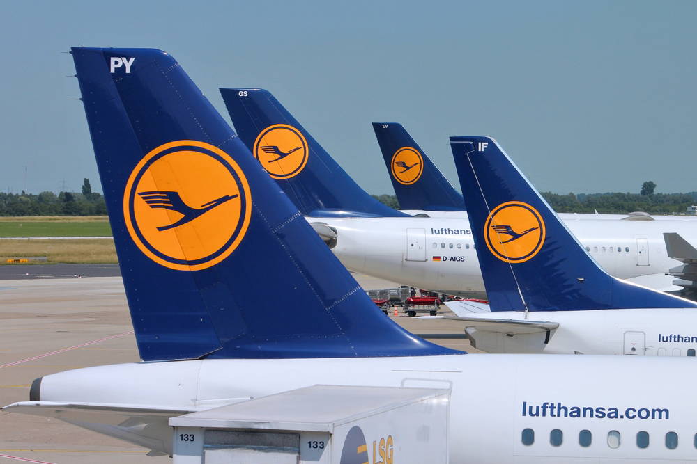 Lufthansa-Aktie: Er würde es ihr zutrauen!