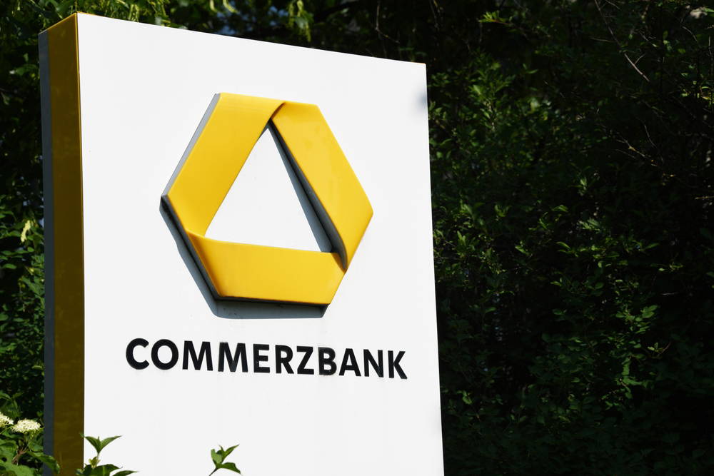 Commerzbank-Aktie: Rendite-Rausch geht weiter!