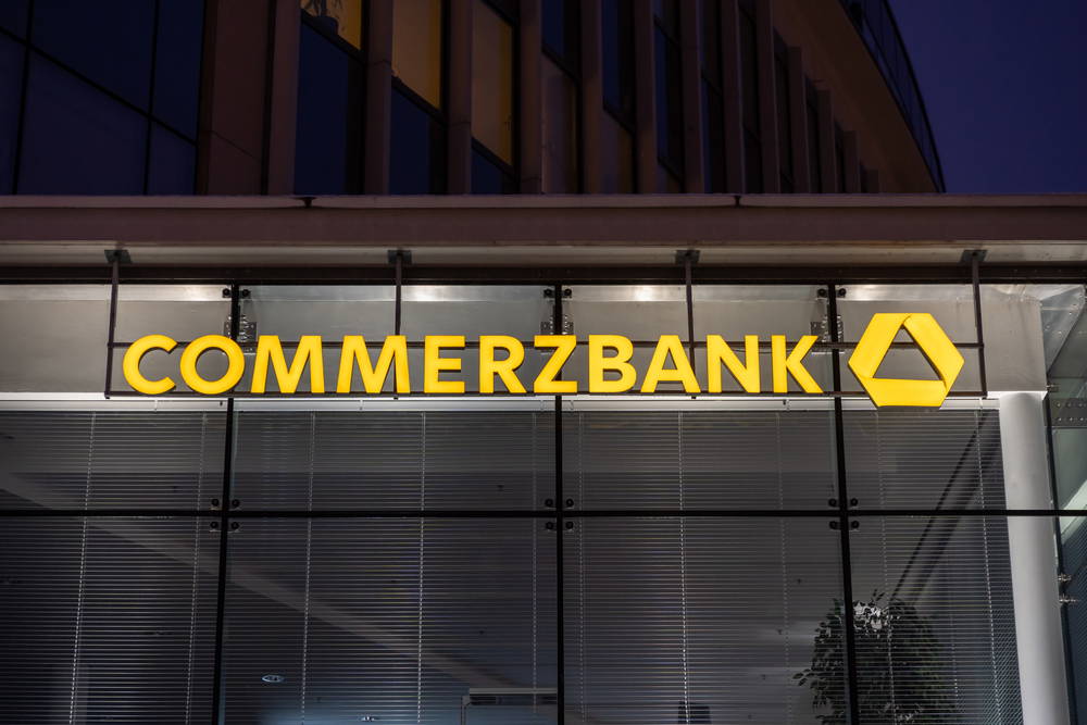 Commerzbank-Aktie: Unangenehmes Erwachen!