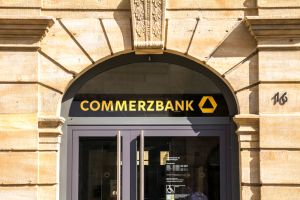 Commerzbank-Aktie: Hat Unicredit sich letztlich verhoben?