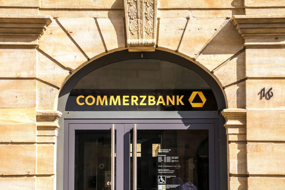 Commerzbank-Aktie: Der Bull Run geht weiter!