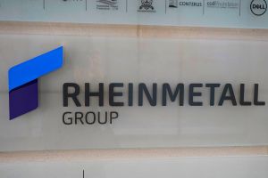 Rheinmetall-Aktie: Das hatte keiner auf dem Zettel!