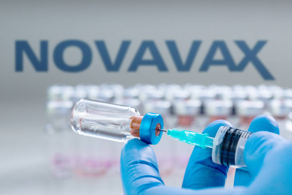 Novavax Aktie: Malaria-Impfstoff-Partnerschaft könnte Trendwende einleiten