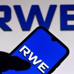 RWE-Aktie: Das hat heftig geknallt!