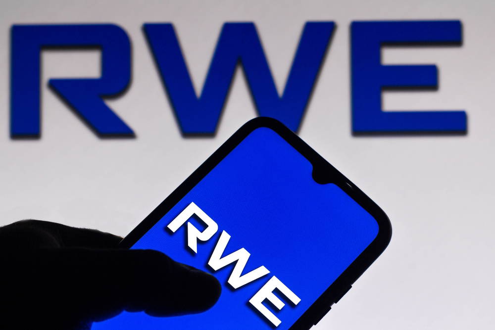 RWE-Aktie: Das war nur der Anfang!