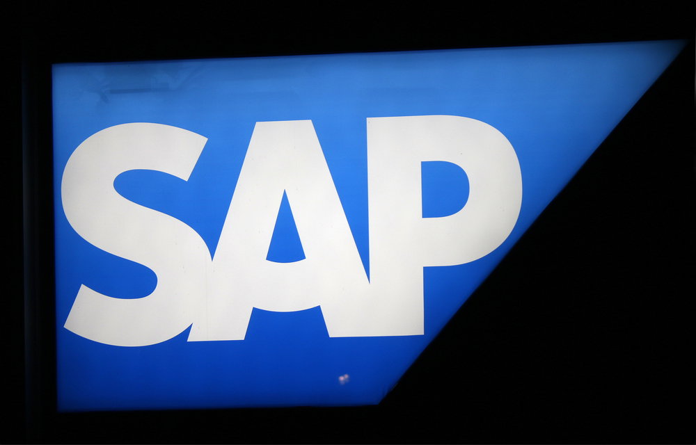 SAP-Aktie: „Eine fantastische Zeit!“