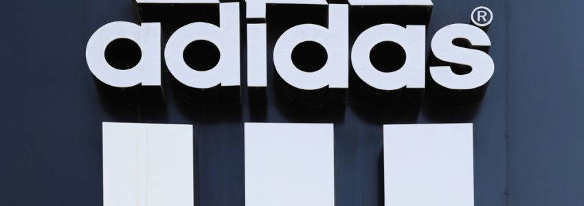 Adidas-Aktie: Es rumort!