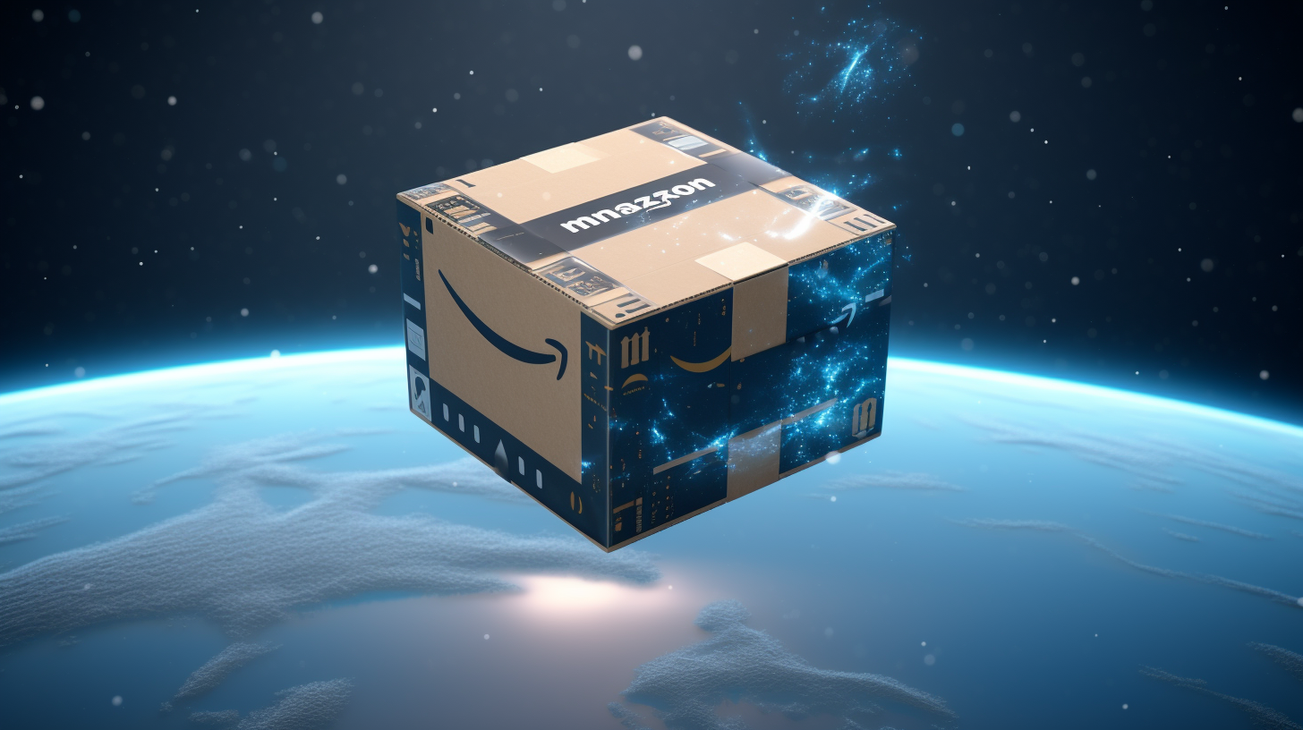 Amazon Aktie