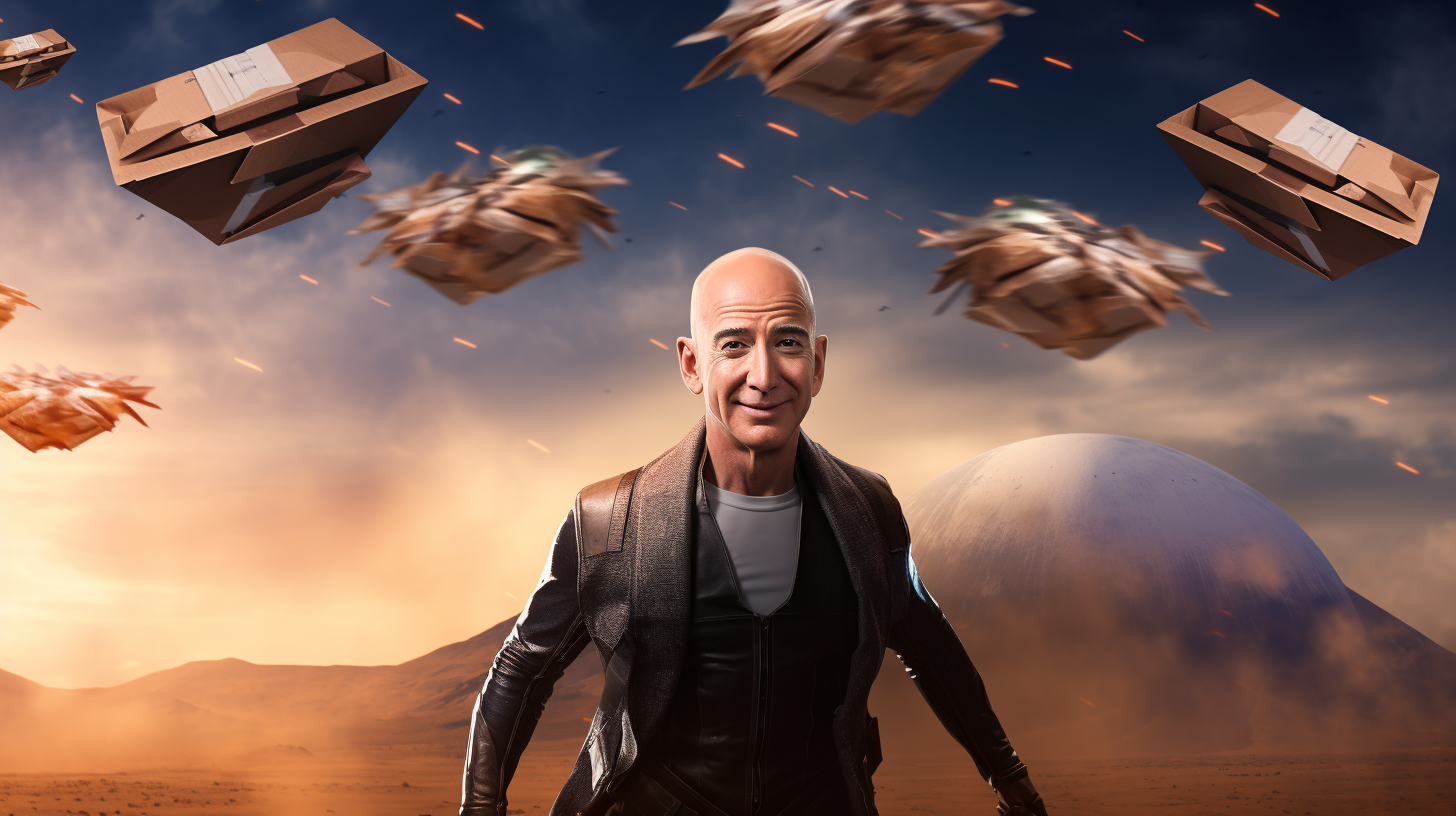 Amazon-Aktie vor den Zahlen: Chance oder Desaster?