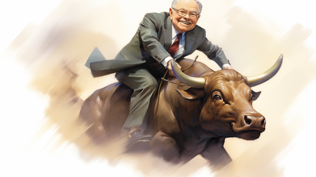 Berkshire Hathaway-Aktie: Buffett im Öl-Fieber – neuer Oxy-Kauf! Berkshire-Hathaway Aktie
