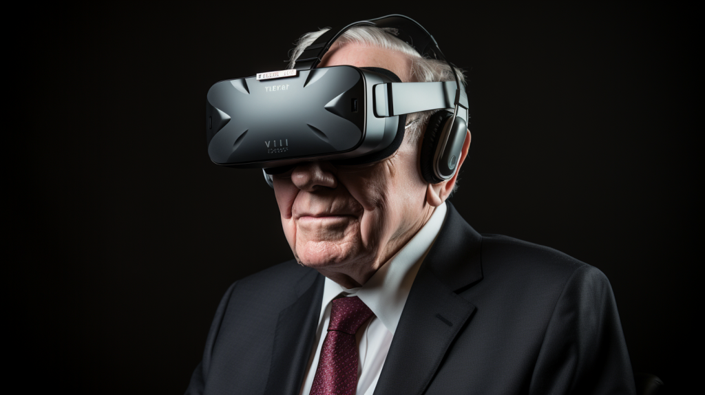 Berkshire Hathaway-Aktie: Vor den Zahlen ein neuer Kauf! Berkshire-Hathaway Aktie