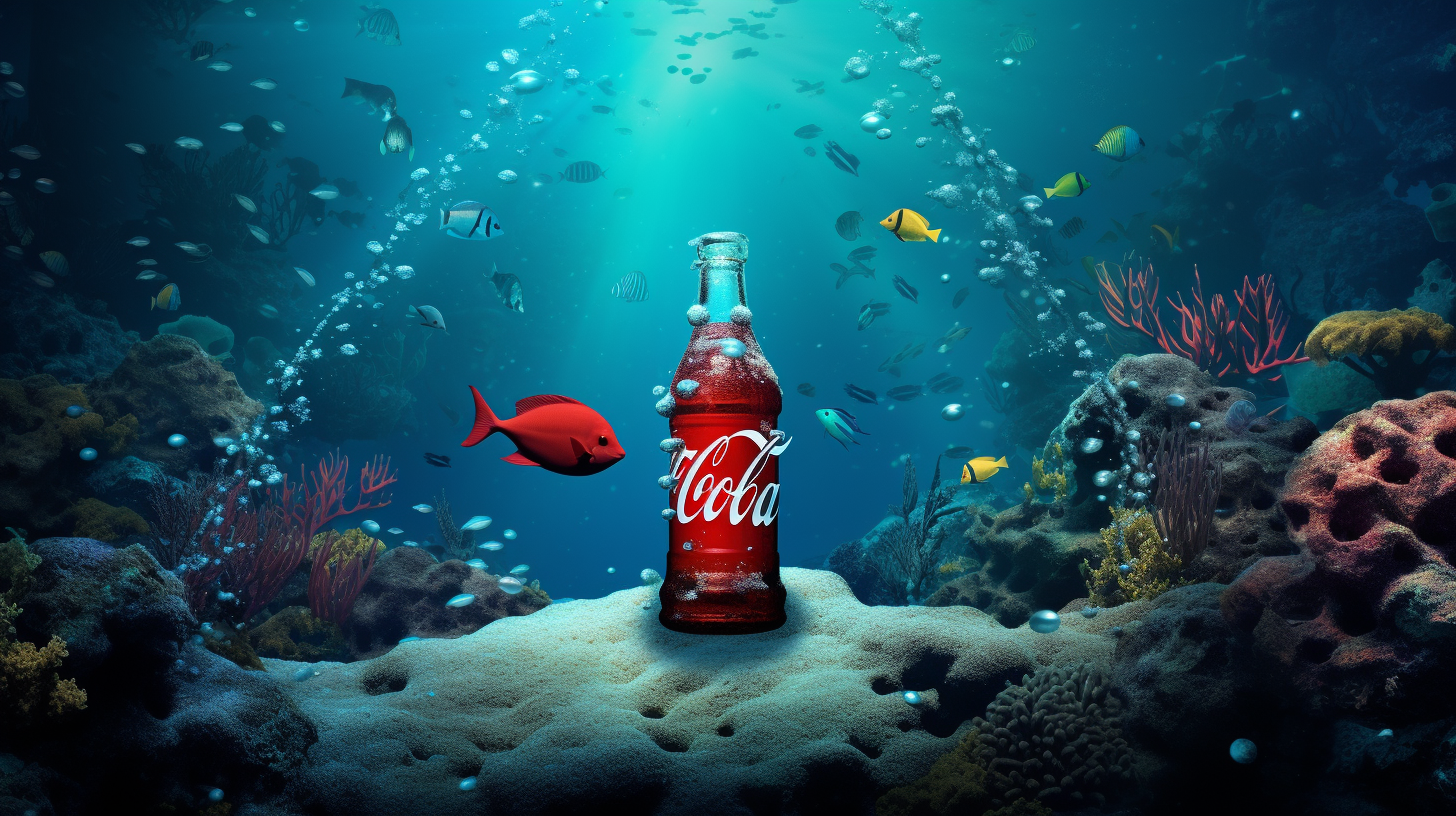 Coca-Cola Aktie